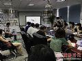 艾博德股份2017年上半年业务总结及动员大会