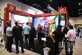创思特闪耀2017美国Infocomm,抒写“中国制造,国际品质”新篇章