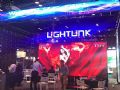 2017 INFOCOMM颜值与实力兼备的LED显示屏——雷凌显示LR-PLUS