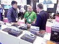 杰和全新数显方案闪耀美国InfoComm
