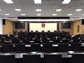莆田仙游人大应用雷蒙电子会议系统