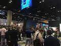 洲明科技亮相2017InfoComm USA展会,展示中国智造魅力!