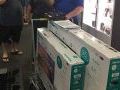 海信或成全球高端彩电市场新王者