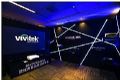 讯色.不逊色 Vivitek(丽讯)4K家用投影机HK2288惊艳绽放CIT2017