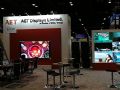 多元化创新 阿尔泰LED显示解决方案征战美国InfoComm