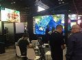 彩易达亮相美国Infocomm展 共享视听盛会