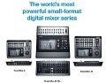 QSC TouchMix系列调音台重大升级