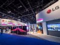 LG超强商用显示产品阵容亮相InfoComm 2017