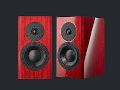 40周年纪念:丹拿Dynaudio Special Forty书架音箱
