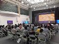 2017网动医疗行业合作伙伴交流会完美收官