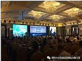 杰思创A6控台助力广西医学会学术大会
