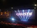 科视Christie顶级电影放映技术有力推动电影行业新发展