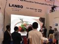 “中国创造 美国专利”LANBO平板投影开启征战国际市场