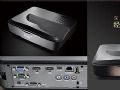 DHN再出激光新品:超短焦HDX680闪亮上市