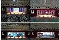 飞达中远射程线阵列走进贵州三都民族中学