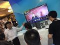 成功调解广场舞纠纷 定向音响聚音宝受关注