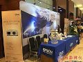 爱普生携多款家用投影机惊艳亮相CIT 2017