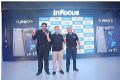 InFocus在印度推出高性能智能手机Turbo 5