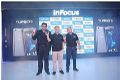 InFocus在印度推出高性能智能手机Turbo 5