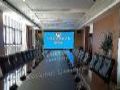 小间距及微间距LED显示屏在会议中心的应用及优势