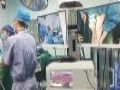 华平数字化手术室高清直播足踝手术