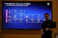 华为发布新一代服务器FusionServer V5