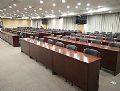 高清视频会议首选 松下AW系列摄像机进驻连云港市政府