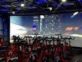 这样健身才叫高端——视美乐工程案例之苏州全沉浸式高科技健身馆
