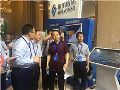 视尔可视化方案亮相2017全国检察机关科技装备展