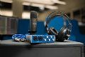 PreSonus 发布全新的录音套装