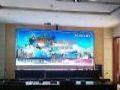 小间距黑晶王P1.6创新演绎一个又一个LED显示屏案例