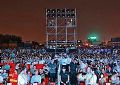 ZSOUND LA212助阵韩磊歌王之夜