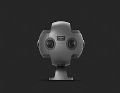 Facebook重磅推出4K VR全景直播,Insta360全线产品成首推方案