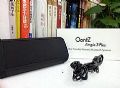 超便携式无线蓝牙音箱,OontZ Angle 3 Plus开箱评测