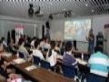 翻山越岭来见你 天创技术峰会点燃西安