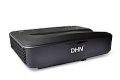 DHN DM907走进客厅 带来一个家庭影院