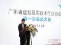 虚拟现实行业协会成立 推进VR可持续健康发展