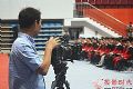 中国地质大学索尼w-EFP 3000应用案例探访
