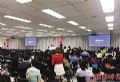 日立工程投影机—助力资生堂的“美”