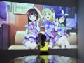 对大屏say yes!坚果投影仪开启影院式客厅