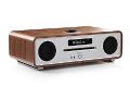 一用就上瘾:威武Ruark R4 MK3多功能无线音箱