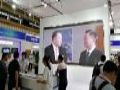 彩易达惊艳亮相 第九届中国国际道路交通安全产品博览会