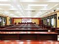 CREATOR快捷助力新疆公安厅某单位信息化建设