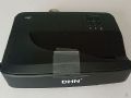 画质更细腻 DHN DM907超短焦激光投影机首测
