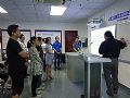 艾博德股份第十五届深圳知名品牌第一阶段工作进展顺利