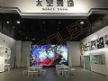 小间距LED显示屏市场为何会被行业巨头所垄断?