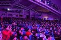 破解流行音乐演唱会的音响设计及流程揭秘