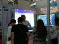 艾博德股份强势出击西安国际科学技术产业博览会