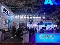 安恒利携众多新品 重磅亮相BIRTV2017