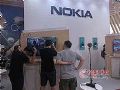 专为行业需要打造 诺基亚VR摄像机亮相BIRTV2017